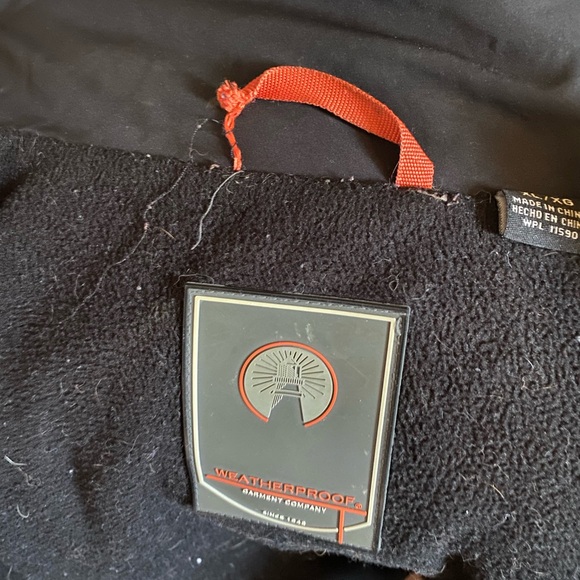 Weatherproof Jacket - Picture 2 of 2